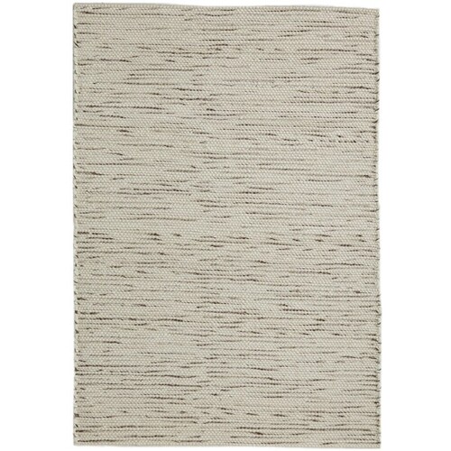 Bayliss Rugs Grampian Ebony Hand Woven Wool Floor Area Rug 200cm x 300cm