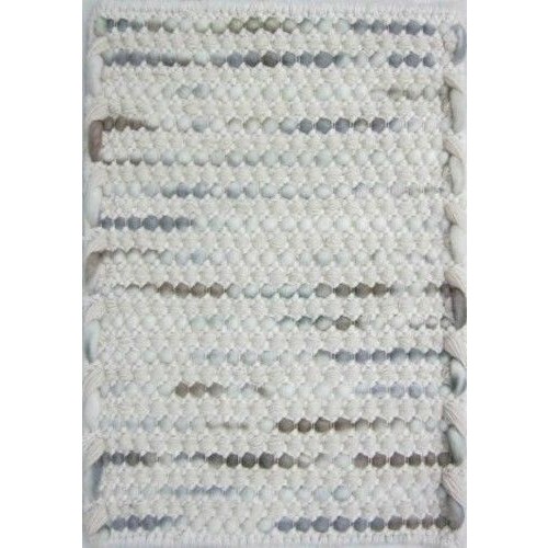 Bayliss Rugs Grampian Blossom Hand Woven Wool Floor Area Rug 200cm x 300cm