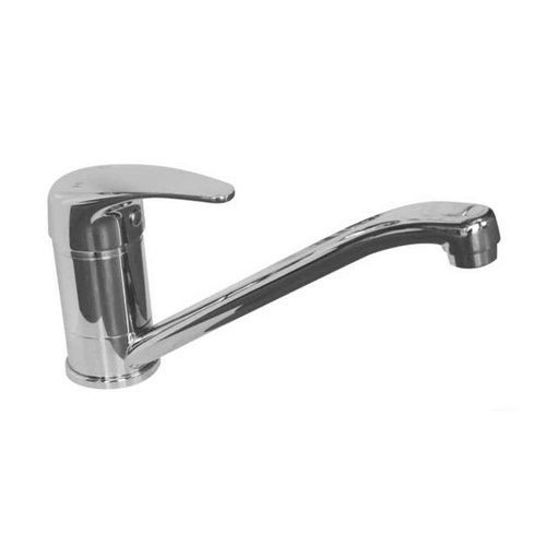 Kitchen Laundry Sink Mixer Tap 40mm Cartridge Castano Faucet Capri CASIC
